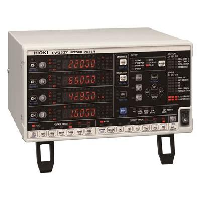 Three Phase Digital Power Analyzer