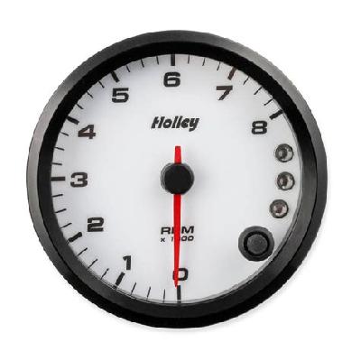 Analog Tachometer