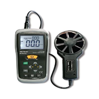 Anemometer AVM-05