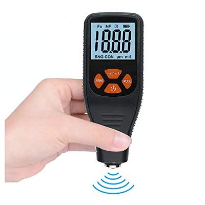 Coating Thickness Gauge (DFT Meter)