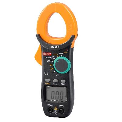 Digital Clamp Meter DT-369