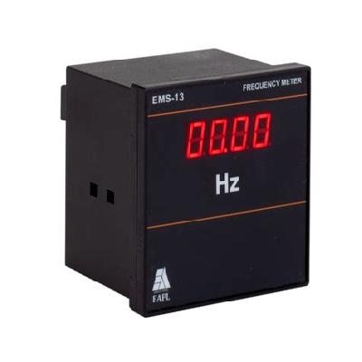 Digital Frequency Meter