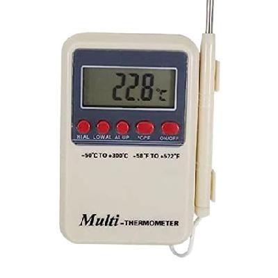 Digital Multi Stem Thermo Meter
