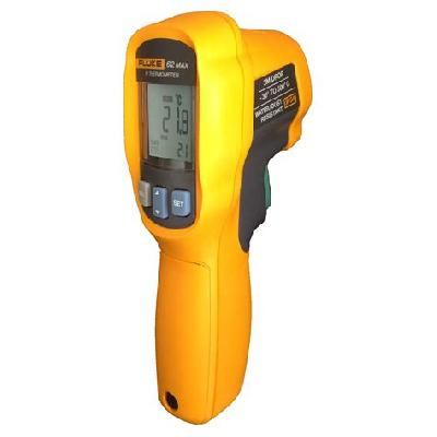 Fluke 62 Max IR Thermometer