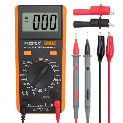 LCR Multimeter 451xL
