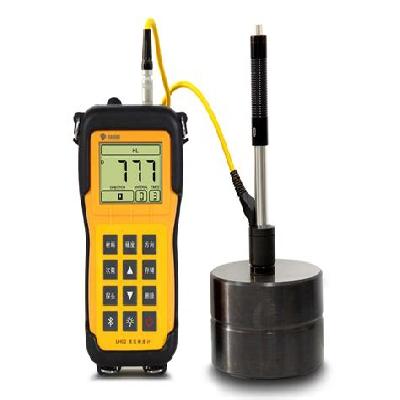 Leeb Hardness Tester Metrix Hard Master