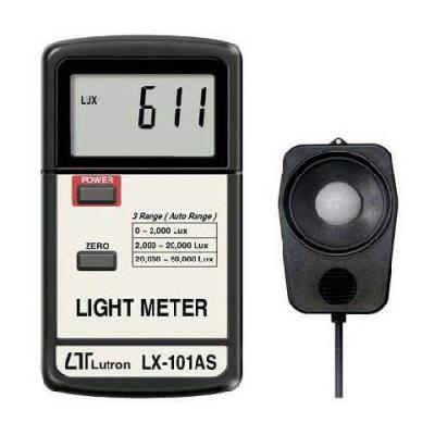 Lux Meter LX-101
