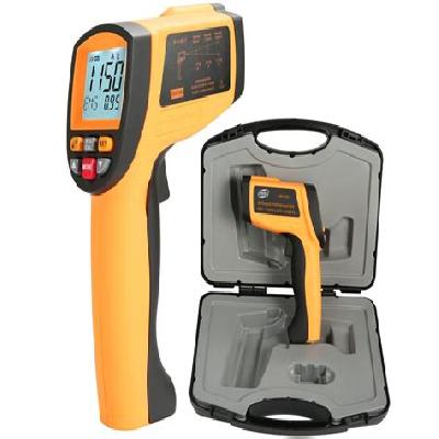 Non Contact Pyrometer