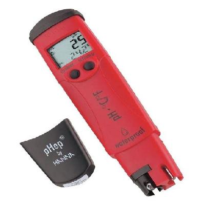 PH Meter Hanna