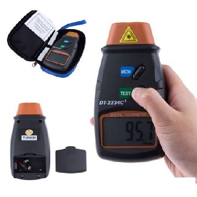 Photo Tachometer