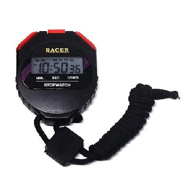 Racer Stop Watch