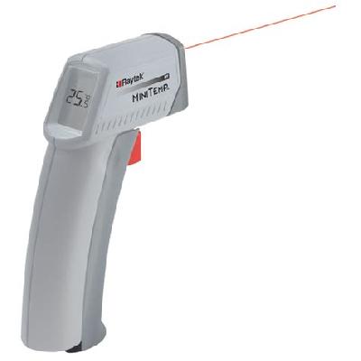 Raytek Non Contact Thermometer