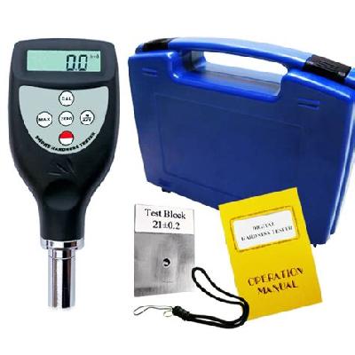 Shore Hardness Tester HT-6510A
