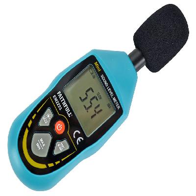 Sound Level Meter Model SL-4012