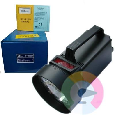 Stroboscope Meter  DT-2239A