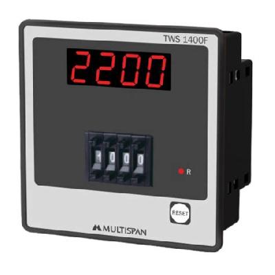 Totalizer Jumbo (Counter)