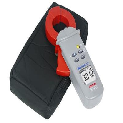 100AC Leakage AC Clamp On Meter