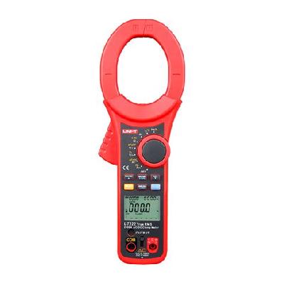 2000A Digital Clamp Meters