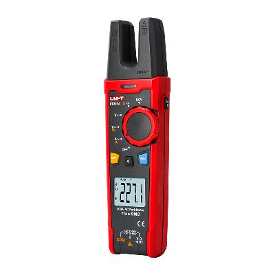 200A True RMS Fork Meters