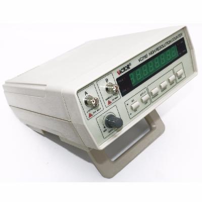 4 Digit Digital Frequency Meters