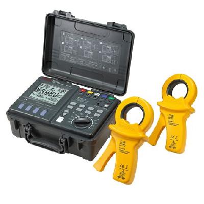 Advance Earth Resistance Testers
