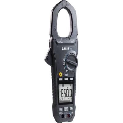 CM83 Power Clamp Meter