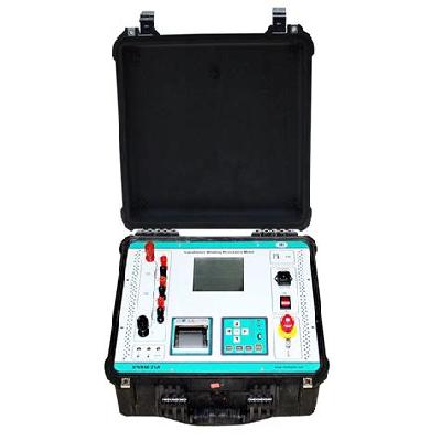 Counts Bench Top Digital Multimeter