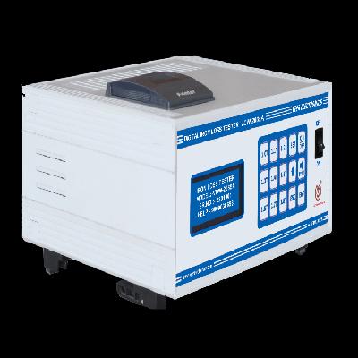 Digital Iron Loss Tester