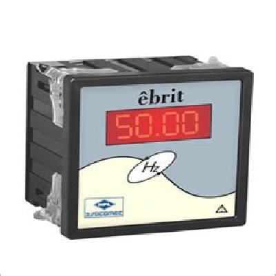 EBRIT Ammeter