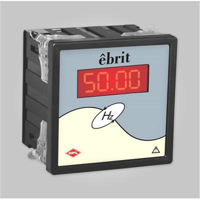 Ebrit KW Meter