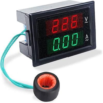 EBRIT Voltmeter