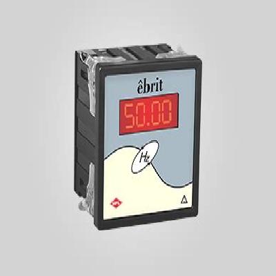 Ebrit Voltmeter Meter