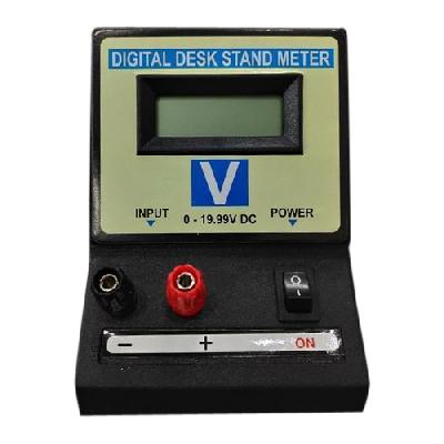 Educational Desk Stand Meters And Panel Meters