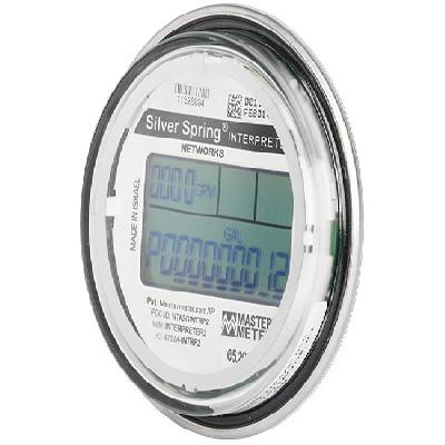 Energy Master Meter