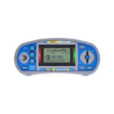 Eurotest PV Lite