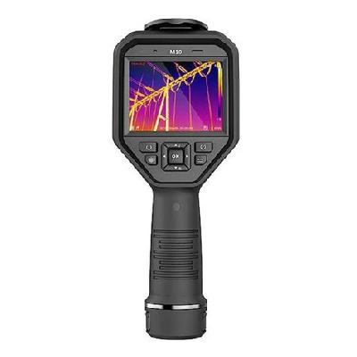 Handheld Thermal Imaging Meter