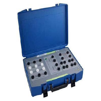 HV Demo Box