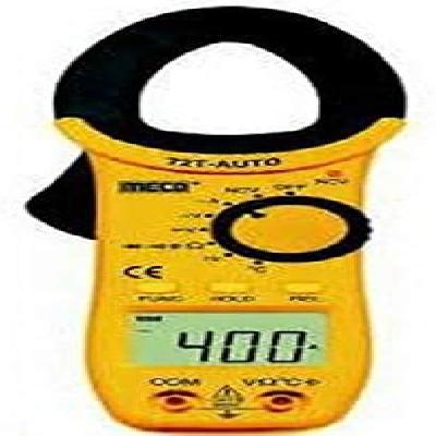 Kusam-Meco 1000A DC  AC Digital Clamp Meter