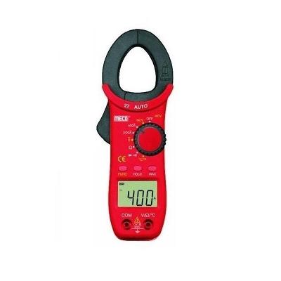 Kusam-Meco 3 3 4 Digits 3999 Counts Digital Clamp Meter