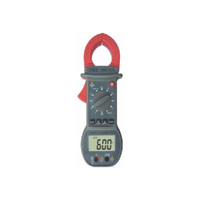 Kusam-Meco 3 3 4 Digits Digital Clampmeter   Multimeter