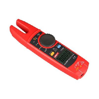 Large Jaws Leakage Current Clamp Meters