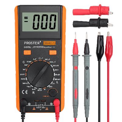 LCR Meters