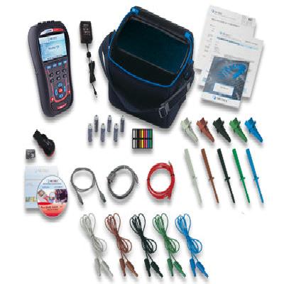 Master Q4 Meter