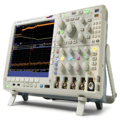 Mixed Signal Oscilloscopes