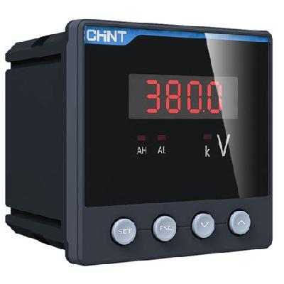 Multi Function Meters