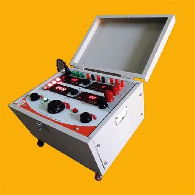 Secondary Injection Kit