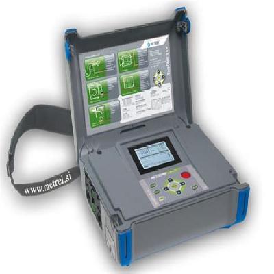Teraohm 5 Kv Plus