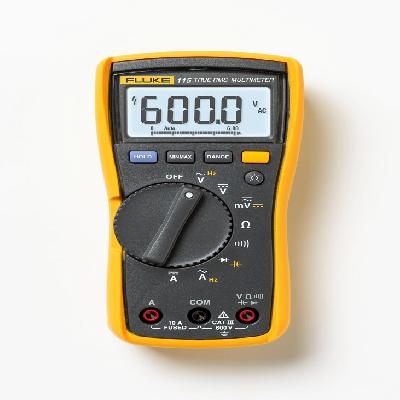 True RMS Digital Insulation imeterMult