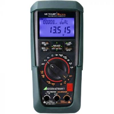 Universal Calibrator Metar