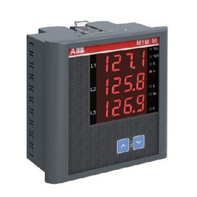 VAF Meter